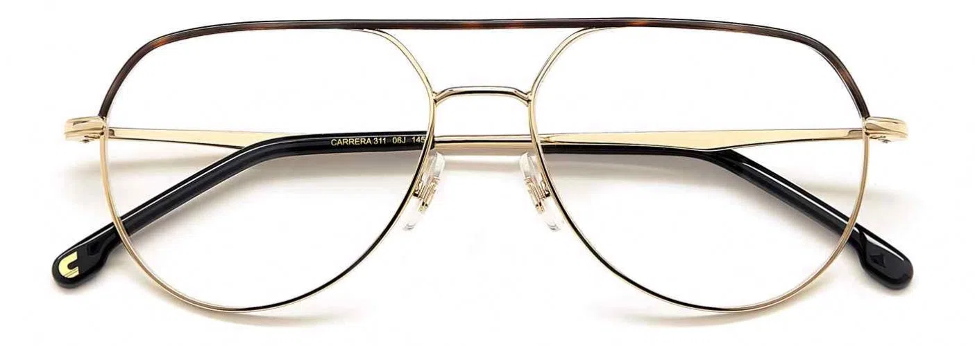 Carrera 311 Eyeglasses - view 7